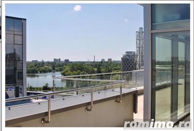 Spațiu comercial, de 121 mp, în Băneasa - 2