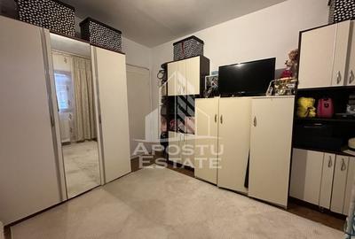 Casa individuala cu 4 camere si 2 bai mobilata si utilata in Giroc. - 16