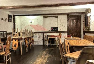 Spațiu comercial, de 180 mp, în Central