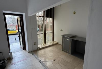 Birou, de 50 mp, în Basarabia - 3