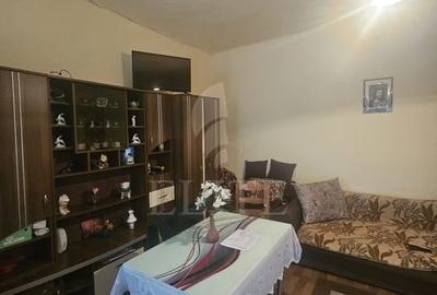 Garsonieră semidecomandată în Central - 2