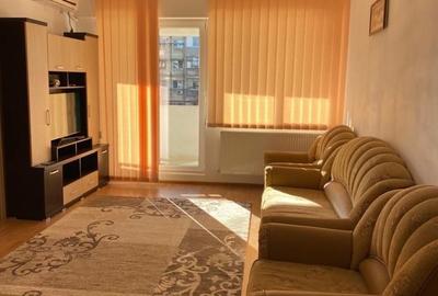 Apartament cu 2 camere decomandat, mobilat în 13 Septembrie