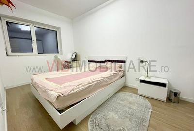 Apartament cu 2 camere decomandat în Ștefan cel Mare - 3