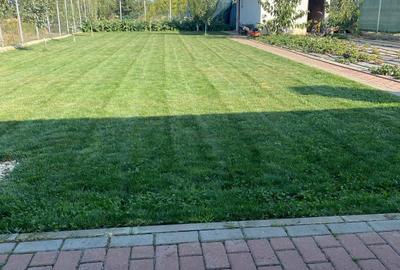 Casă cu 4 camere cu Teren 1000 Mp în Grădiștea - 3