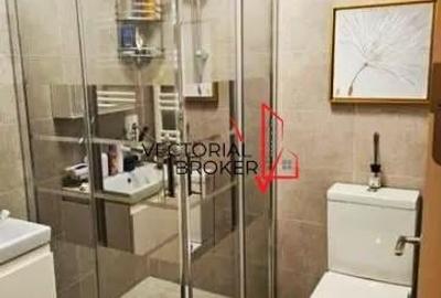 Vila P+1, 5 camere, teren 210mp Corbeanca - 12