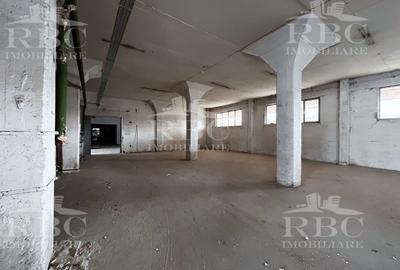 Comision 0% - Spațiu showroom modular 144 - 576 mp cu vitrină Comision 0% - Spațiu showroom modular 144 - 576 mp cu vitrină - 2