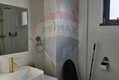 Apartament cu 2 camere nedecomandat, mobilat în Ultracentral - 10