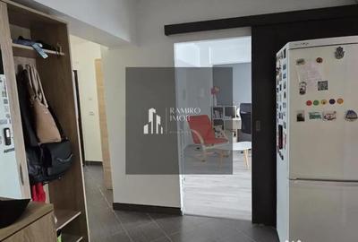 Apartament cu 3 camere decomandat, mobilat în Pantelimon - 12