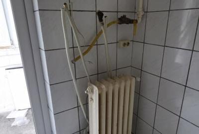 Apartament 2 camere, str.N.Balcescu.bl.22, DEVA - 9