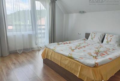 Casă cu 11 camere cu Teren 1300 Mp în Șimon - 3