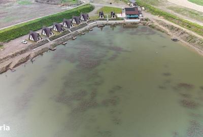 Teren de 2500 mp, în Căiuți - 9