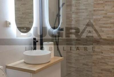 Apartament de 2 camere, modern, 60mp, parcare subterana, zona Vivo - 10