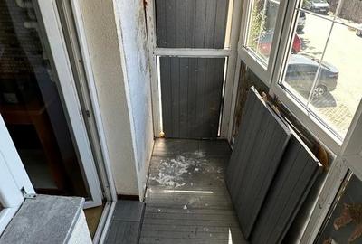 Garsoniera New Residence Magurele-Mutare rapida - 2