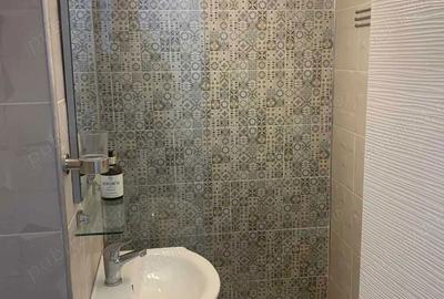 Garsonieră semidecomandată în Nord - 9