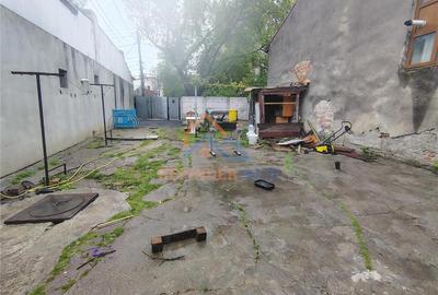 Casă individuală cu 2 camere cu Teren 300 Mp în Sălaj - 8
