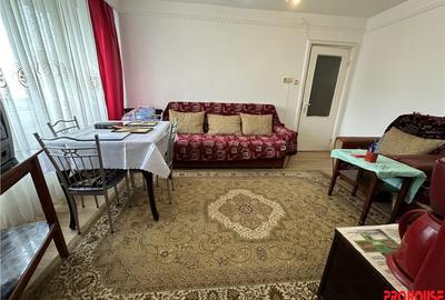 Apartament cu 3 camere semidecomandat în Alecu Russo - 3
