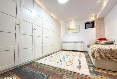 Apartament cu 4 camere în Miroslava - 10