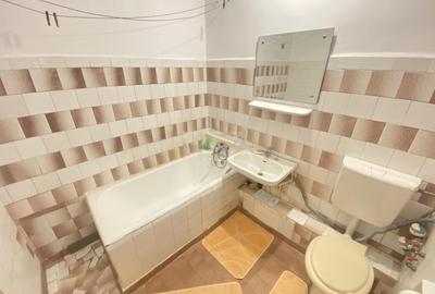 Apartament cu 3 camere semidecomandat, mobilat în Rahova - 8