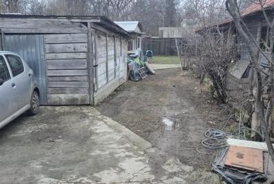 Casă individuală cu 3 camere cu Garaj în Buftea - 8