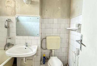 Apartament cu 2 camere semidecomandat în Hipodrom 3 - 4