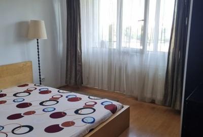 2 camere | circular | 50 m Metrou Gorjului - 2