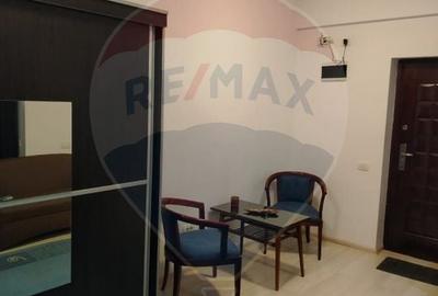 Inchiriere garsoniera-Militari Residence - 2