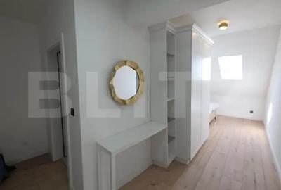Apartament cu 3 camere decomandat în Central - 2