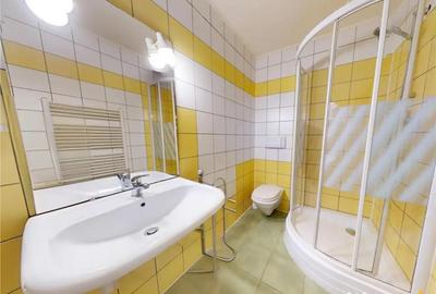 Spațiu comercial, de 293 mp, în Centrul Civic