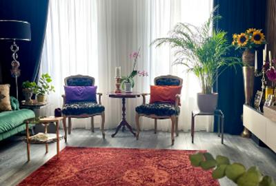 Proprietar 3 camere, Aviatiei/ H Pipera Lake, zona  privata, lake view, superb - 1