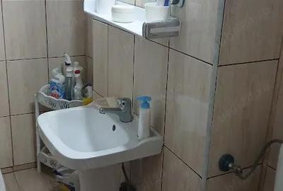 Apartament cu 2 camere semidecomandat în Central - 5