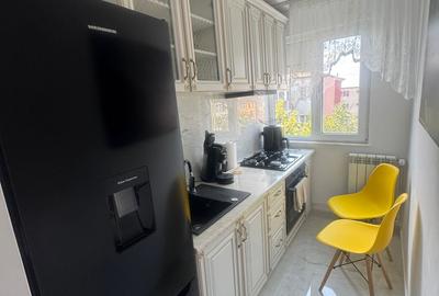 Apartament 2 camere - Casa de Cultura - 100.000 euro (Cod E12) - 14