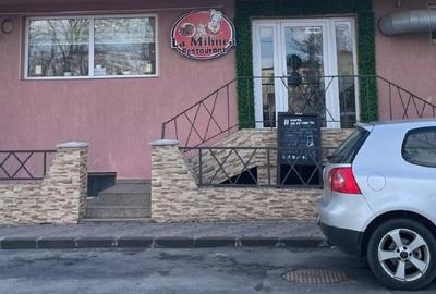 Spațiu comercial, de 283 mp, în Central - 2