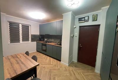 Apartament cu 3 camere decomandat, mobilat în Vatra Luminoasă - 2