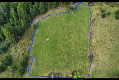 Spațiu comercial, în Scoarța - 2