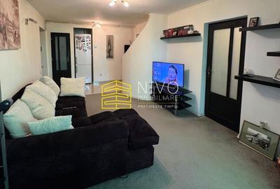 Apartament cu 3 camere semidecomandat, mobilat în Budai - 2