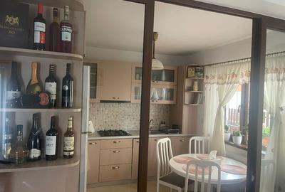 Apartament cu 3 camere semidecomandat, mobilat în Arhitecților - Calea Cisnădiei - 5