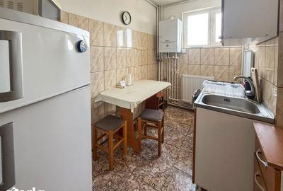 Apartament cu 2 camere decomandat, mobilat în Brotăcei - 1