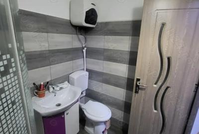 Vand garsoniera etaj4 - 6