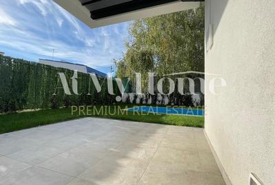 Duplex cu 5 camere cu Piscina în Iancu Nicolae - 2