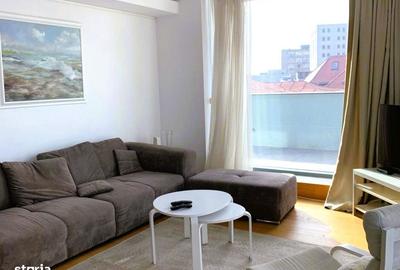 Apartament cu 3 camere decomandat în Victoriei - 8