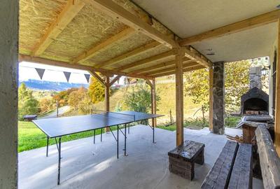 Casa de vacanta | Pensiune 3 Margarete | FUNDATA, BRASOV| COMISION 0 | - 48