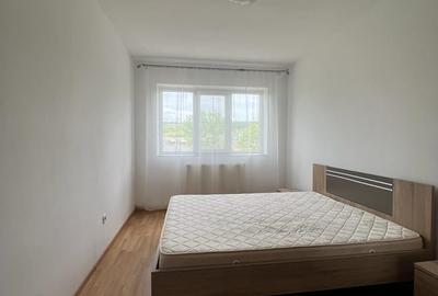Apartament cu 3 camere decomandat, mobilat în Est - 8