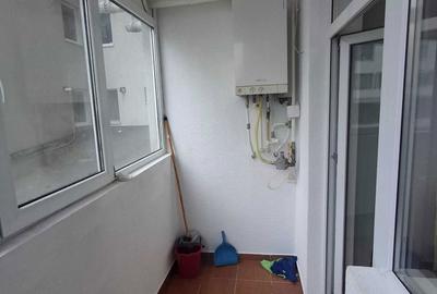 Apartament cu 2 camere decomandat în George Enescu - 7