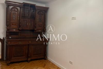 Apartament cu 3 camere decomandat, mobilat în Gheorgheni - 7