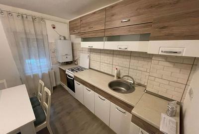 Apartament cu 2 camere semidecomandat în Micro 16 - 7