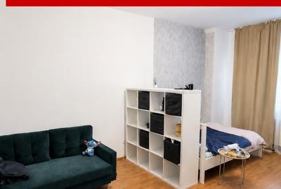 Garsonieră semidecomandată, mobilată în Iris - 1