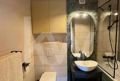 Apartament PREMIUM 3 camere de inchiriat - GREEN HILL - 13