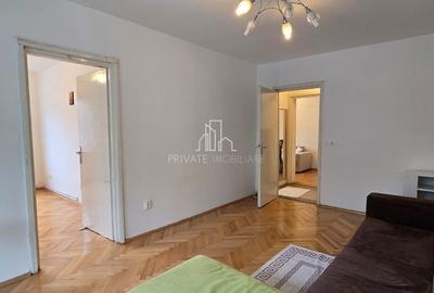 Apartament cu 3 camere în Central - 9