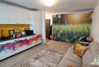 Apartament 2 Camere Otopeni - 4