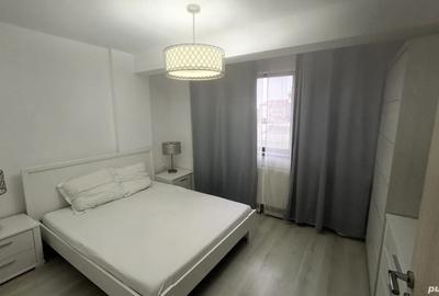 Apartament doua camere, termen lung de inchiriat - 4